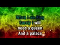 Download Lagu KINGSTON TOWN - UB40  -  KARAOKE