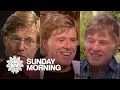 Download Lagu From the archives: Robert Redford x 3