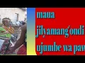 MAUA JILYAMANG'ONDI UJUMBE WA PAWA MBASHA STUDIO 2021