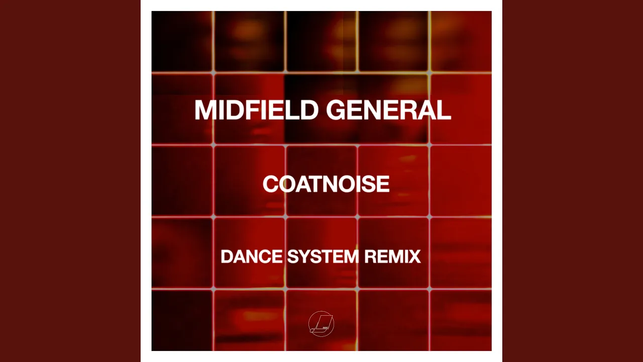 Coatnoise (Dance System Remix)