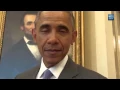 Download Lagu President Obama imitates Frank Underwood for April Fools Day