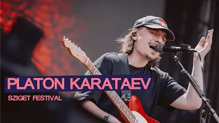 Platon Karataev | Full Concert | Sziget 2026
