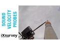 Download Lagu Sound Velocity Probes //iXblue // Marine Survey Specialists