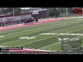Lil Senators vs Western AA