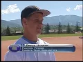 TCS Rewind 12yo Bryce Harper Untouchable On The Mound