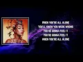Kali Uchis - Moral Conscience Lyrics