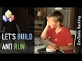 DevTools hacking Let s make it Build Run