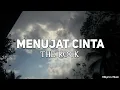 Download Lagu Menujat Cinta - The Rock  || Lyrics Music