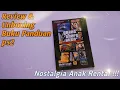 Download Lagu Review \u0026 Unboxing Buku Panduan Ps2 Seri GTA Liberty City Stories !! | Review Buku Ps2 Nostalgia