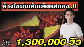 ทำไมการดื่มแอลกอฮอล์ถึงทำให้ไขมันไตรกีซาไลน์สูงขึ้น?