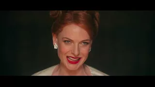 Jenny Lind Never Enough The Greatest Showman 