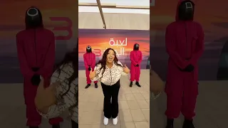              يا جماعة جيت أجر ب ألعاب لعبة الحب ار  إذا اختفيت بتعرفوا وين تل قوني   دندنها
