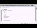 Java Exception Handling Try Catch