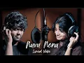 Download Lagu Nuvvu Nenu | Official Lyric Video | Tanvi Music | Gowtham Chriz | Taezy | Anirudh | Gani Bhai |