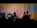 Alvvays - Easy On Your Own @ Kings Theatre NYC (11.16.2022)