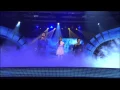 Lagu Ceria Popstar 3: Konsert 4 - Pasqa \u0026 Azhael (Sampai Ke Situ)