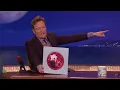 Milky Chance - Cocoon (Live on Conan, 2017)