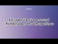 FLO - Not My Job (Karaoke/Instrumental)