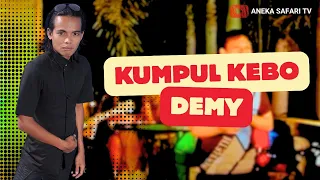 demy kumpul kebo official music video 
