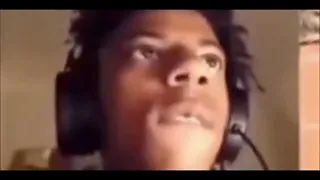 Black guy screaming like a siren hilarious meme