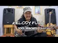 H RHOMA IRAMA - MELODY 1001 MACAM