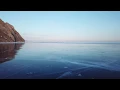 Son Lux feat. Lorde - Easy (Switch Screens) Lake Baikal