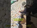Are Rubber Bullets Really Made of Rubber