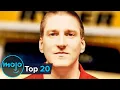 Download Lagu 20 Most Notorious and Infamous Crimes of the 90s
