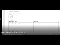 Java - Lesson