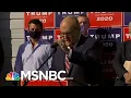 An Ode To Four Seasons Total Landscaping All In MSNBC