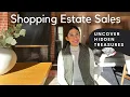 Home Decor at Estate Sales Find Deals Near You Your Ultimate Guide
