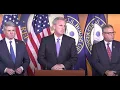 LIVE House Minority Leader McCarthy Speaks About Afghanistan After Classified Briefing
