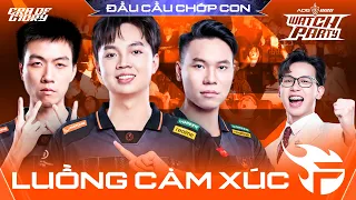FPL vs FPT | ĐẦU CẦU CHỚP CON | ĐTDV MÙA ĐÔNG 2026