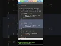 C String Anagrams techwithstreak