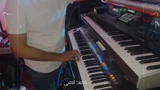 ويش جابك              اسمع الإبداع والاحساس من ساحرالقلوب  تابعونا لكي يوصلكم كل جديد دندنها