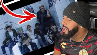 Download THE GOATS! BTS 'RUN' Official MV (Reaction) MP3