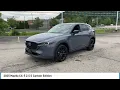 2025 Mazda CX-5 Check out this Used vehicle in Morehead KY A577678