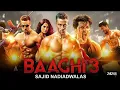 Lagu Baaghi 3 Full movie in Hindi || Tiger shroff || Shraddha Kapoor || Bollywood movie