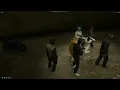 We kidnap the wrong guy GTA RP Infinity Gaming