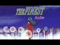 Sexy Zone「THE FINEST」（YouTube Ver.）
