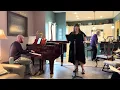 Astonishing from Little Women The Musical, Music by Jason Howland, Lyrics by Mindi Dickstein