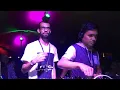 Equilibrium - Deniz Bul x Teho [LIVE]