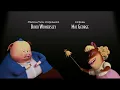 Chicken Little - Don't go breaking my heart