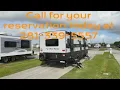 Bay RV Park rv campgrounds Texas City