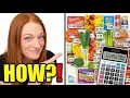 Where does it all go Our 1 000 Large Family Grocery Haul