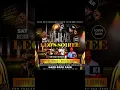 Download Lagu All Black Leo Soirée at Hard Rock Cafe #dmv