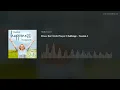 Draw the Circle Prayer Challenge - Session 1