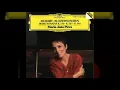 Mozart Piano Sonata No.16 In C major K.545 Maria Joao Pires