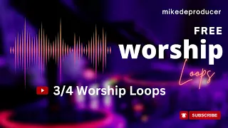 100 free worship loops for practice sessions church service u0026 production 3 4 loops music