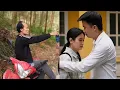 Lagu What made a young CEO fall in love with Ly Tu Hoa, a poor girl who had been married before?